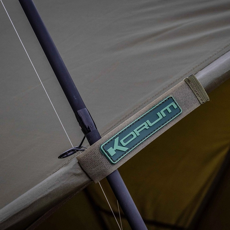 Korum Day Shelter Lite